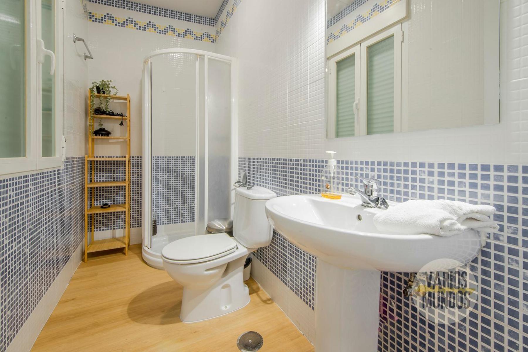 Acogedor Apt Para 5Pax En El Corazon De Chamberi Madrid Exterior foto